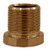 AB SUPPRESSOR MUZZLE THREAD ADAPTER 1/2-28
