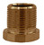 AB SUPPRESSOR MUZZLE THREAD ADAPTER 1/2-28