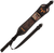 Bruiser 8688 Hypa-Lite Bruiser Mossy Oak Break-Up Country Hypalon w/Foam Adjustable Rifle