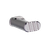 Tyrant CNC TDHCATEGREY  Magazine Release Springfield Hellcat Pro Bead Blasted/Anodized Gray Aerospace Grade Aluminum