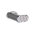 Tyrant CNC TDHCATEGREY  Magazine Release Springfield Hellcat Pro Bead Blasted/Anodized Gray Aerospace Grade Aluminum