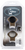 Talley HC930735 Scope Mount/Ring Combo  Burnt Bronze Aluminum 1" Tube X-Bolt Low Rings Short/Long Action 0 MOA