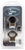 Talley HC930735 Scope Mount/Ring Combo  Burnt Bronze Aluminum 1" Tube X-Bolt Low Rings Short/Long Action 0 MOA