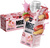 Redcon1 RC1MRERTDSSC12 MRE Ready to Drink Strawberry Shortcake 14 oz, 12pk