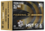 Federal P357HST1S Premium Personal Defense 357Mag 154gr HST Jacketed Hollow Point 20 Per Box/10 Case