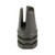 KAK RETRO TAPER FLASH HIDER 1/2X28
