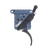 Timney Triggers THEHIT Hit Trigger  Curved Trigger with 8 oz Draw Weight for Remington 700 Right
