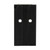 DNZ PLATE FOR GLOCK MOS AIMPOINT