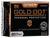 Speer 23966GD Gold Dot Personal Protection 45ACP 230gr Hollow Point 20 Per Box/10 Case
