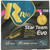Rio Star Team EVO Shotshells 12ga 2-3/4" 1oz #8 1280 fps 25/ct