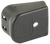 Glock 50975  Floor Plate Extended 9mm/40S&W/357Sig/45ACP Black Polymer