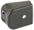Glock 50975  Floor Plate Extended 9mm/40S&W/357Sig/45ACP Black Polymer