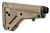 Magpul MAG482-FDE UBR Gen2 Stock Collapsible Flat Dark Earth Synthetic for AR-15, M16, M4