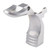 1911 MACHINED BEAVERTAIL GRIP SAFETY, S/S