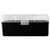 Berry's Mfg 413 Ammo Box for S&W 500 50/ct - Clear/Black