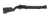 Langdon Tactical Tech LTT1301ZMBLK Beretta 1301  3" 7+1 18.50" Black Anodized Aluminum Receiver, Black Magpul Polymer Stock, Modified Magpul Zhukov Forend