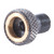 RIFLE 3/8'' X .093'' TWILIGHT APERTURE PEEP GOLD