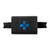 MICRO TRAUMA KIT NOW! ESSENTIAL SUPPLIES BELT MOUNT BLACK