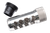 AREA 419 419-SW-30-SS-3424   BRAKE 30  3/4-24 SS