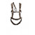 Summit Men's Safety Harness PRO - Large 35" to 46" Waist Size