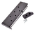 CMC Products 14311 Classic  8rd 45 ACP Fits 1911 Government Black Stainless Steel