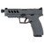 TISAS PX-9G3 9MM 5.1" 20RD NGHT STLK