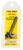 Pro-Shot 223NCH Chamber Brush Military Style 223 Rem/5.56x45mm NATO AR Platform #8-32 Thread Nylon Bristles Brass Core