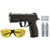 UMAREX MCP KIT 177CAL MCP GLASSES BB'S CO2