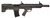 MACRO POLO 12GA SYN 18 MAG FED BLK BULLUP S
