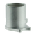 Wilson Combat 29S Barrel Bushing Government 1911 Silver Stainless Steel Handgun