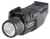 Streamlight 69484 TLR RM1 HL-X USB Black 500 Lumens