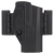 Sig Sauer 8900422 P365  Ambidextrous IWB/OWB Black Composite Belt Clip Fits Sig P365/X/XL