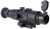 Trijicon EO HUNTER243 IR-Hunter 24-3 Thermal Matte Black 1.2-9.6x 24mm Multi Reticle 1x-8x Zoom, 640x480, 12 Microns, 60Hz Resolution