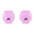AXIL MX PLATE 1 SET ORCH PUPRLE
