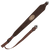Allen 8140 Big Game  Brown Leather/Suede Adjustable Rifle
