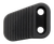 ARMASPEC ARM106-BLK  B1 EXTENDED MAG RELEASE BLK