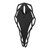 Allen EZ Mount Silhouette Skull Peg Black