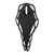 Allen EZ Mount Silhouette Skull Peg Black