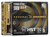 Federal P9HST3S Premium Personal Defense 9mmLuger+P 124gr HST Jacketed Hollow Point 20 Per Box/10 Case