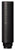 Q SUPPRESSOR SHORT CHOP 8.6BLK 7.2 NITRIDE