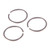 BRN-4 HK416 GAS RING, 3 PACK