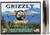 Grizzly Ammo GC45/70+P8   45-70Gov+P 460gr Wide Long Nose Gas Check 20 Per Box/10 Case