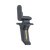 Tyrant CNC TDP320TRIGBLACKGOLD  Trigger Black/Gold Fits Sig P320