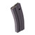 AR-15 223/5.56MM 30 ROUND MAGAZINE, ALUMINUM, GRAY