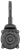 ProMag DRMA38 Standard  32rd Drum 380 ACP Compatible w/ Glock 42 Black DuPont Zytel Polymer