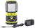 Streamlight 44945 Super Siege  125/550/1100 Lumens Red/White C4 LED Bulb Black/Yellow