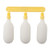 SWAB-ITS BORE TIPS FIT 20 GA