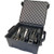 MTM TACTICAL CASE PISTOL 6 GUN
