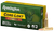 Remington Ammunition R27854 Core-Lokt Copper 308Win 150gr Copper Hollow Point 20 Per Box/10 Case