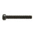 1-72X1/2'' FILLISTER HEAD SCREWS 12 PACK